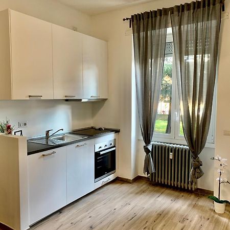 Apartmán Housitalia Milano Exteriér fotografie