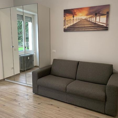 Apartmán Housitalia Milano Exteriér fotografie