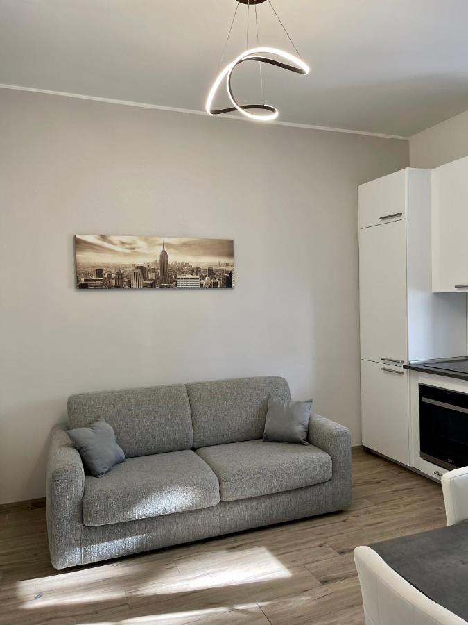 Apartmán Housitalia Milano Exteriér fotografie