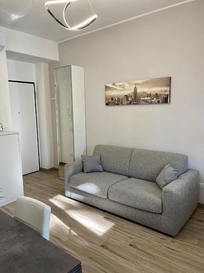 Apartmán Housitalia Milano Exteriér fotografie