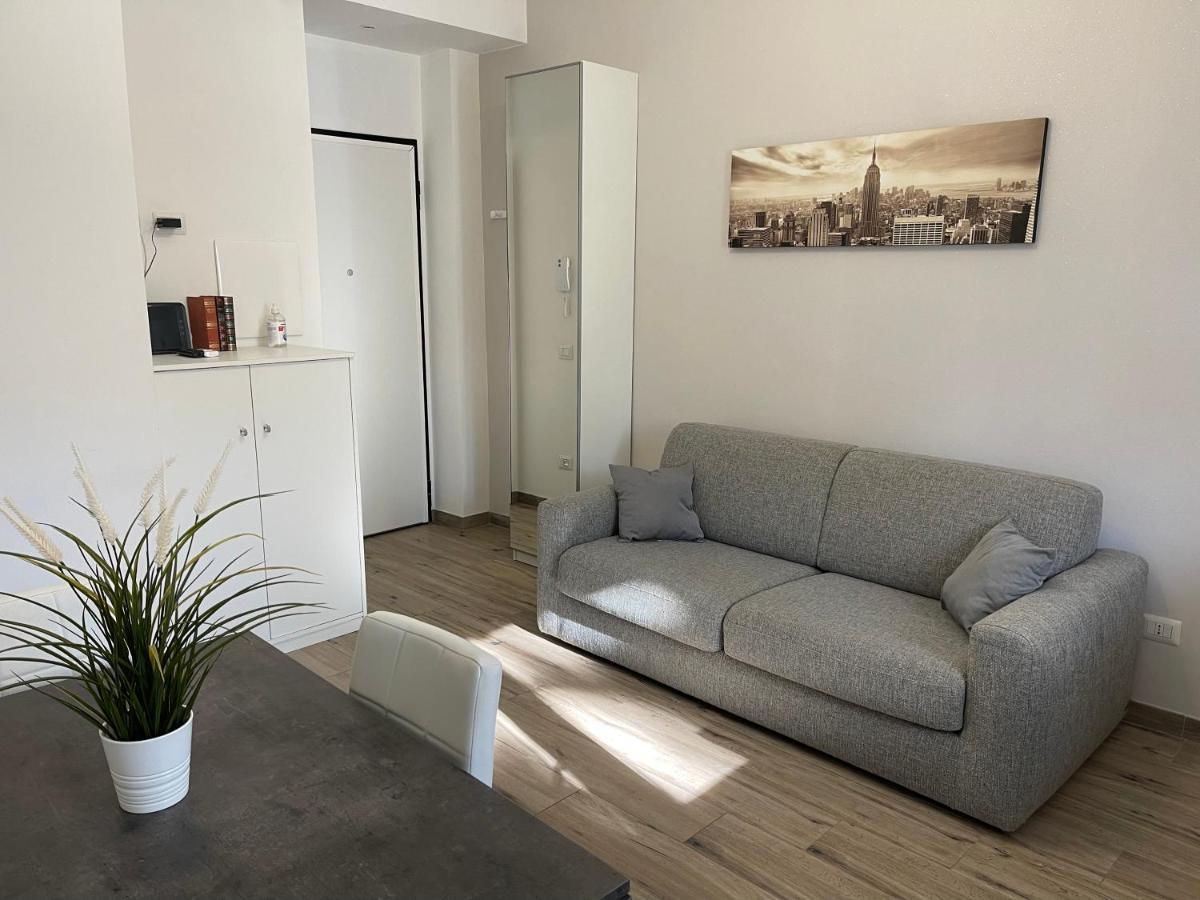 Apartmán Housitalia Milano Exteriér fotografie