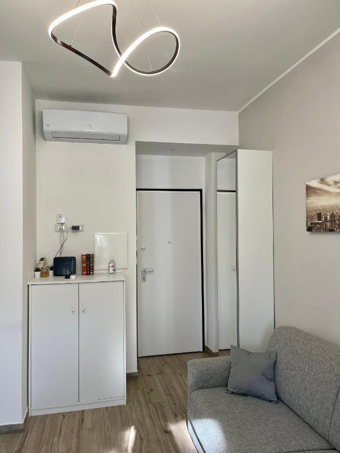 Apartmán Housitalia Milano Exteriér fotografie