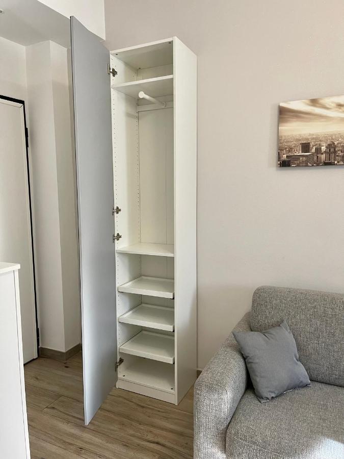 Apartmán Housitalia Milano Exteriér fotografie