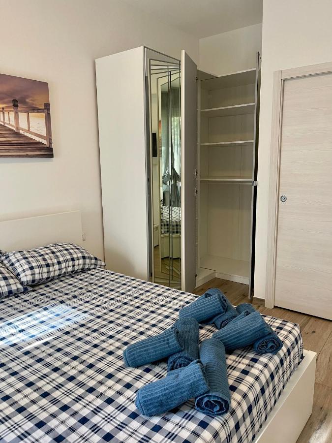 Apartmán Housitalia Milano Exteriér fotografie