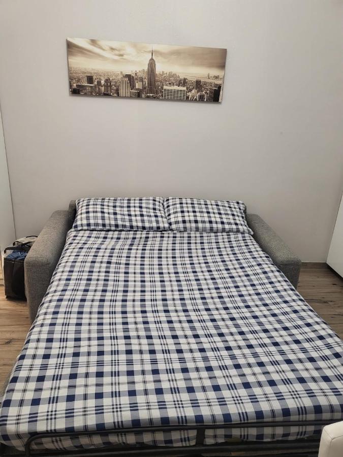 Apartmán Housitalia Milano Exteriér fotografie