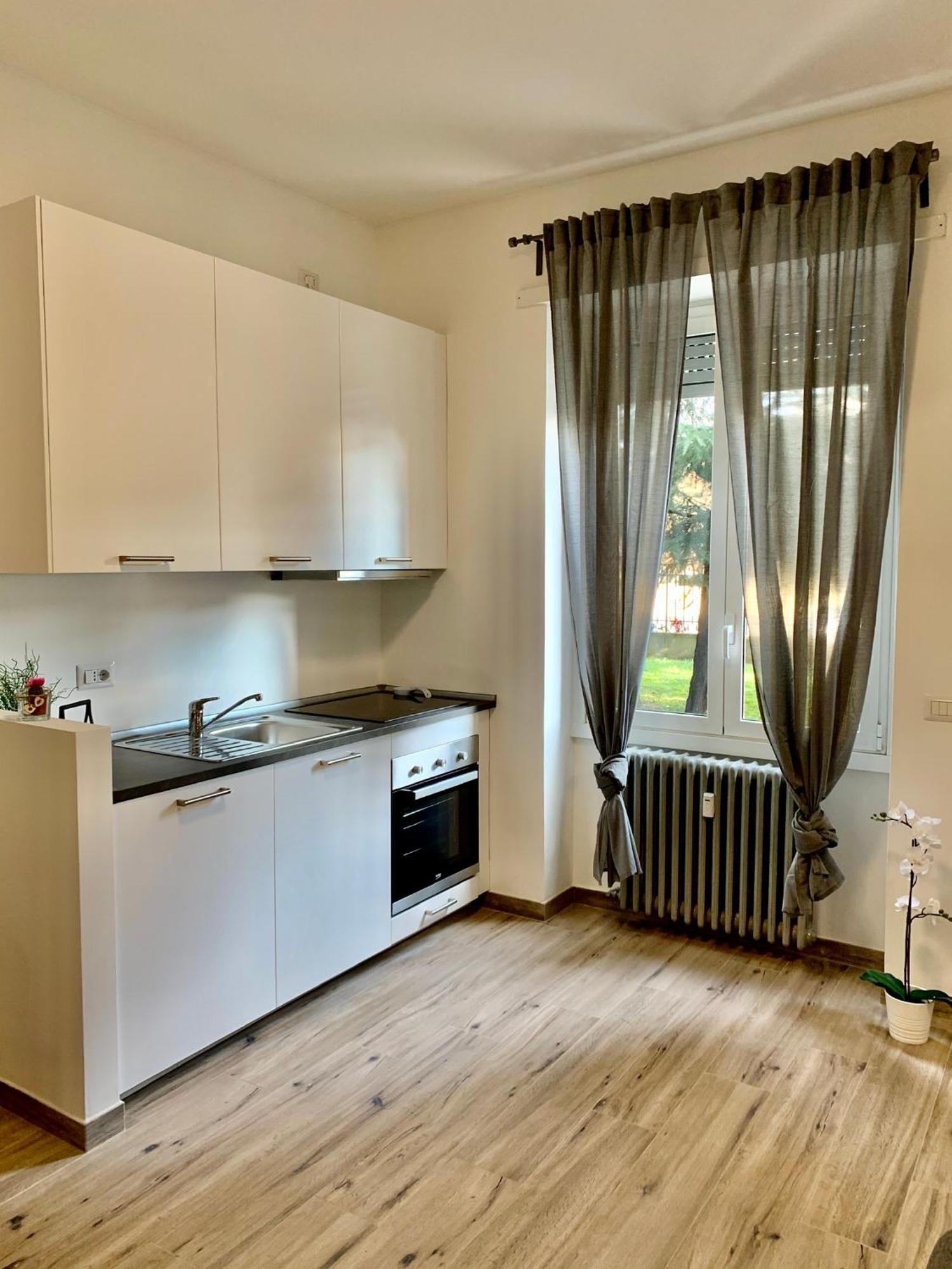 Apartmán Housitalia Milano Exteriér fotografie