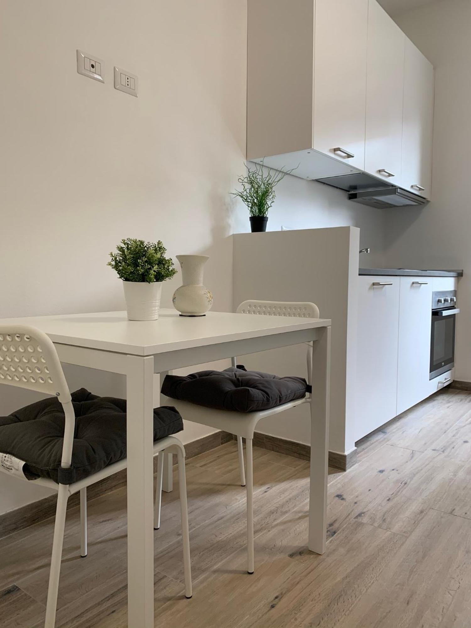 Apartmán Housitalia Milano Exteriér fotografie