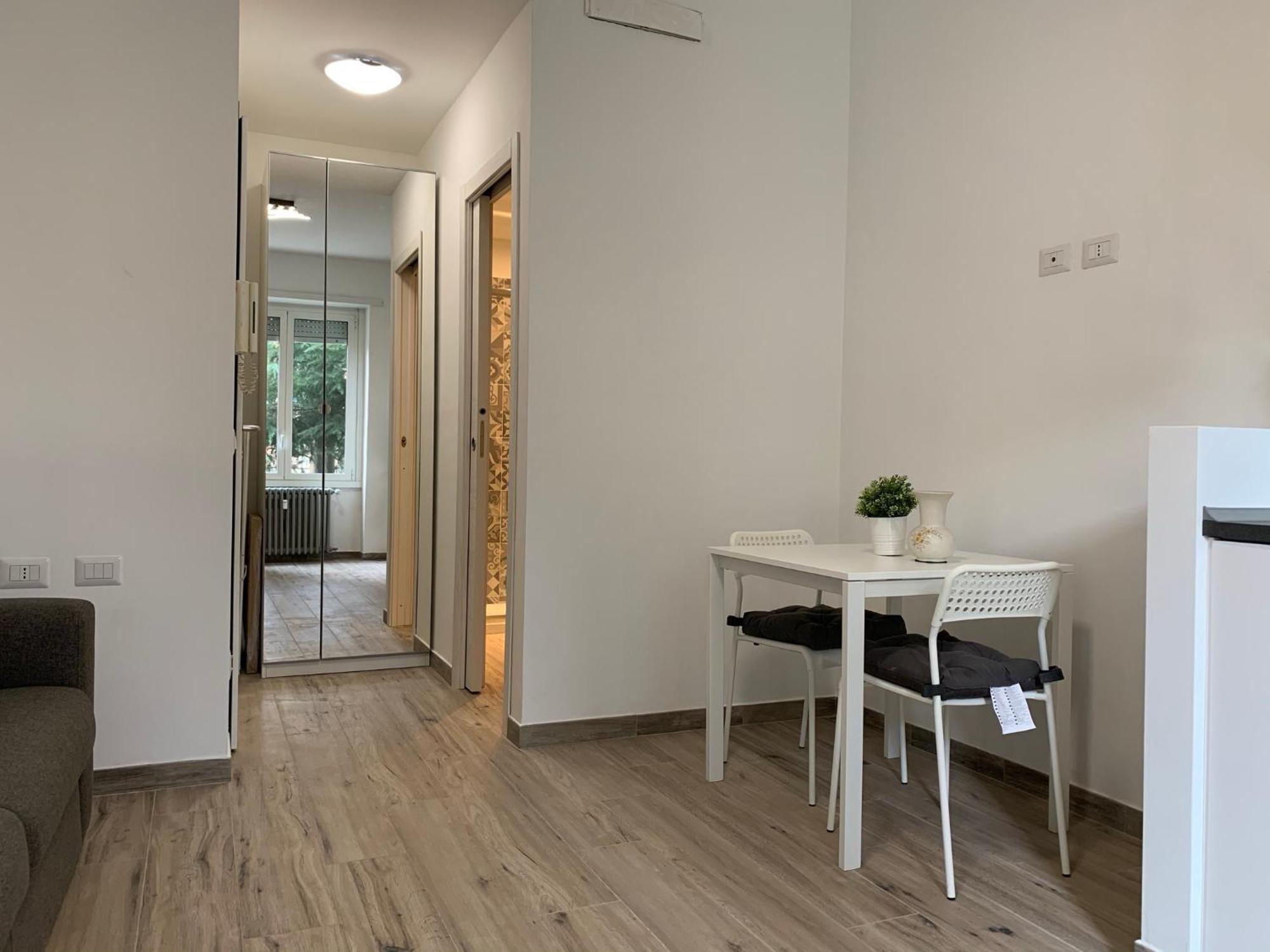 Apartmán Housitalia Milano Exteriér fotografie