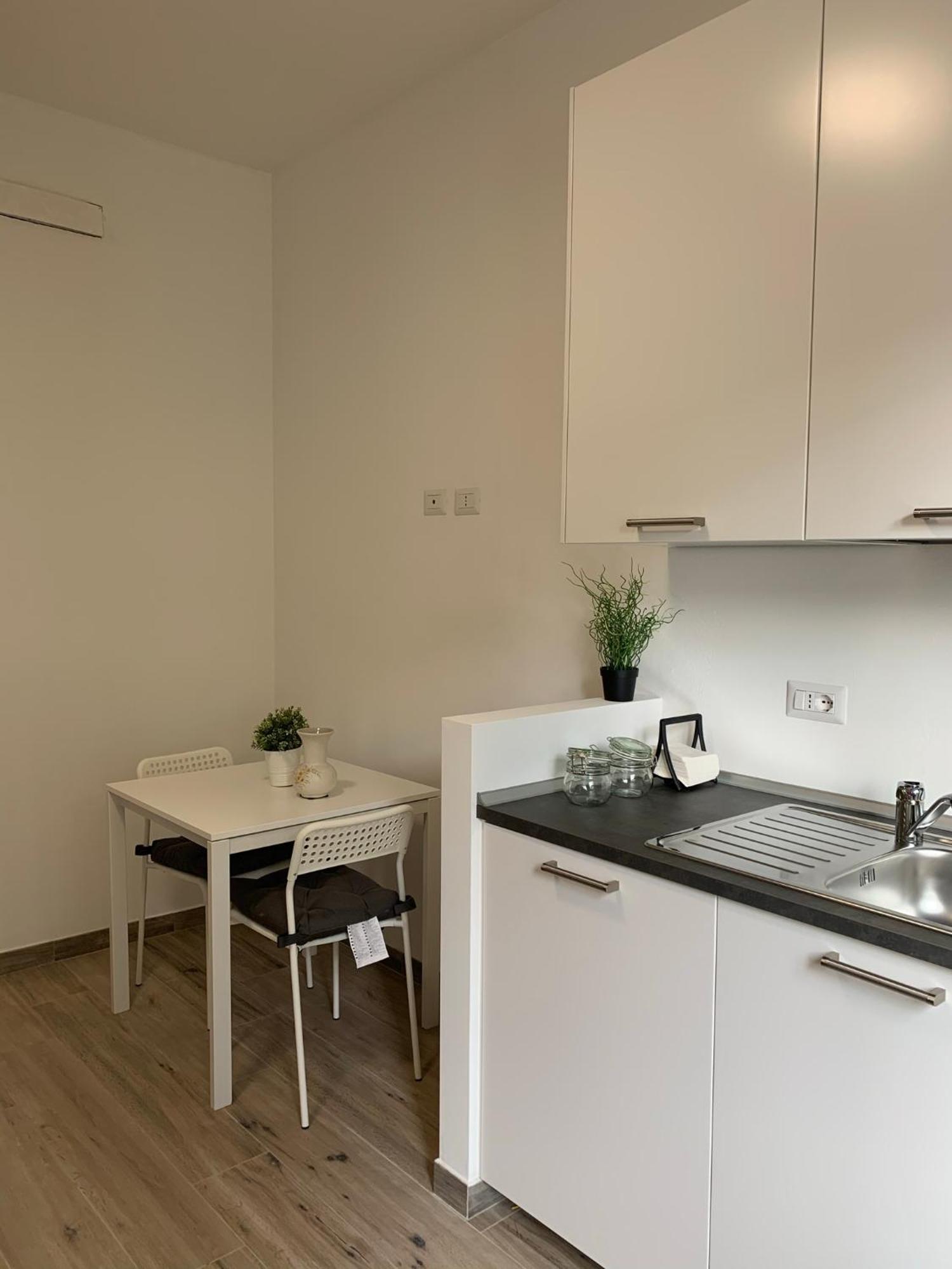 Apartmán Housitalia Milano Exteriér fotografie